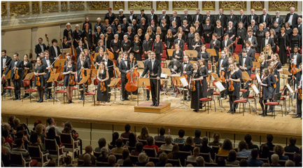 JSO Berlin 2013